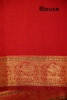 Bridal Vaira Oosi Kanjeevaram Silk Saree